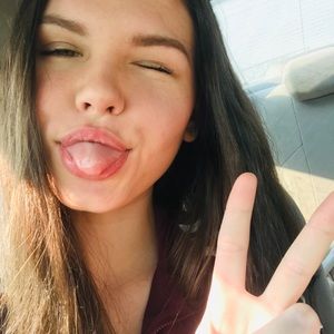 Meet your Posher, Katy